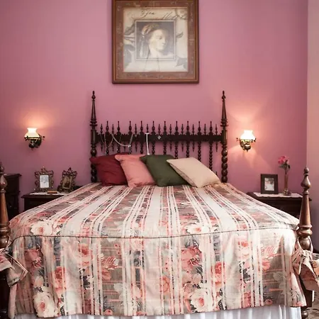 Quinta Da Fonte Seca - Casa Na Serra Da Arrabida * 奎恩塔杜安乔