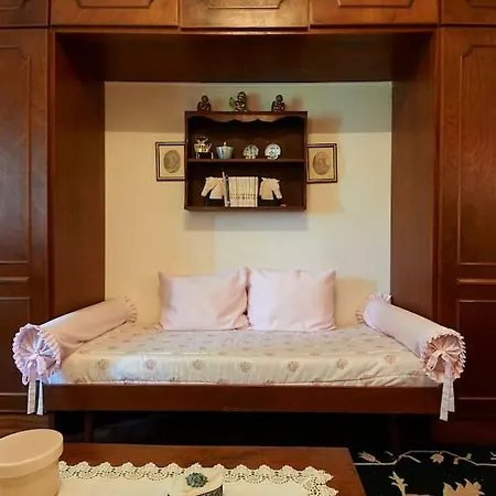 Quinta Da Fonte Seca - Casa Na Serra Da Arrabida 度假居 *