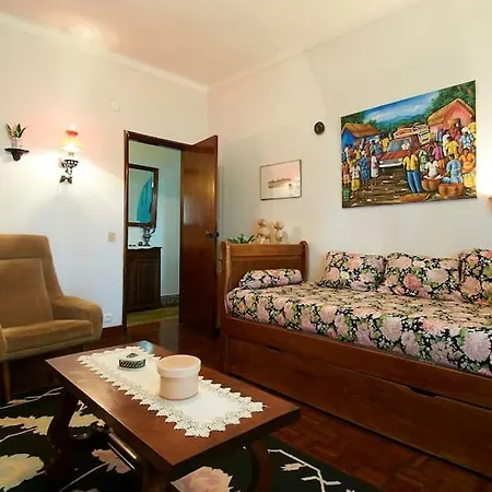 Quinta Da Fonte Seca - Casa Na Serra Da Arrabida 奎恩塔杜安乔