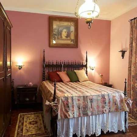 度假居 Quinta Da Fonte Seca - Casa Na Serra Da Arrabida