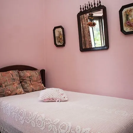 度假居 Quinta Da Fonte Seca - Casa Na Serra Da Arrabida