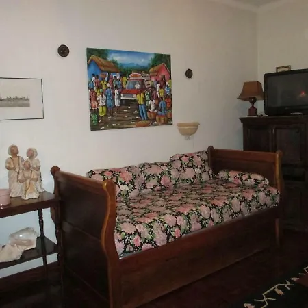 Quinta Da Fonte Seca - Casa Na Serra Da Arrabida *