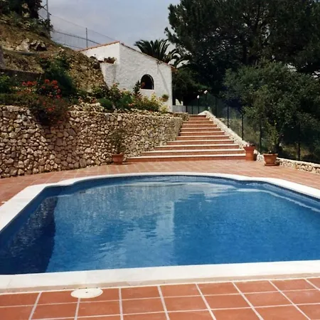 Quinta Da Fonte Seca - Casa Na Serra Da Arrabida 奎恩塔杜安乔