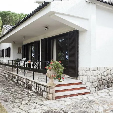 Quinta Da Fonte Seca - Casa Na Serra Da Arrabida 度假居 *