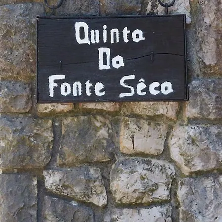 Quinta Da Fonte Seca - Casa Na Serra Da Arrabida 度假居 *