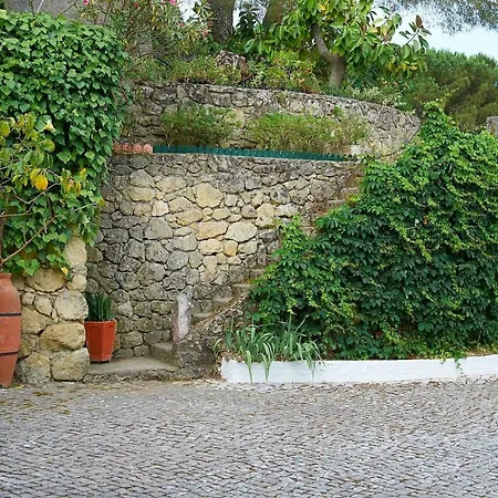 度假居 Quinta Da Fonte Seca - Casa Na Serra Da Arrabida *