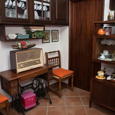 Quinta Da Fonte Seca - Casa Na Serra Da Arrabida 度假居