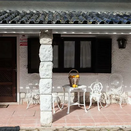 度假居 Quinta Da Fonte Seca - Casa Na Serra Da Arrabida