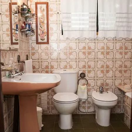 Quinta Da Fonte Seca - Casa Na Serra Da Arrabida 奎恩塔杜安乔