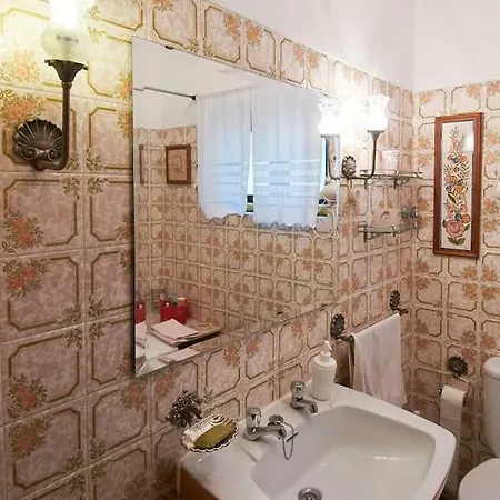 Quinta Da Fonte Seca - Casa Na Serra Da Arrabida 度假居 *