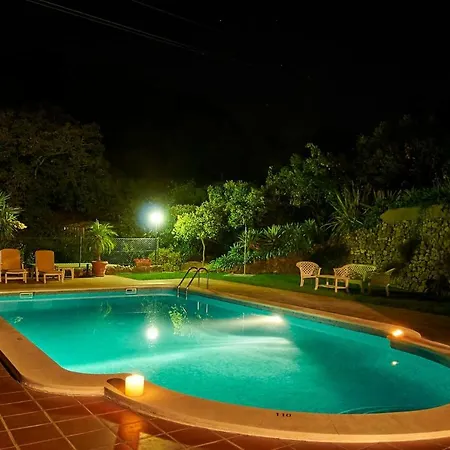 度假居 Quinta Da Fonte Seca - Casa Na Serra Da Arrabida
